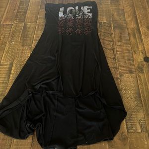 Super cute Cali dress